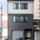 長堀入ル 道頓堀コンド（大阪府 別荘・ヴィラ・コンドミニアム） / 4