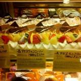 クリームシェフ（クリームシェフ）