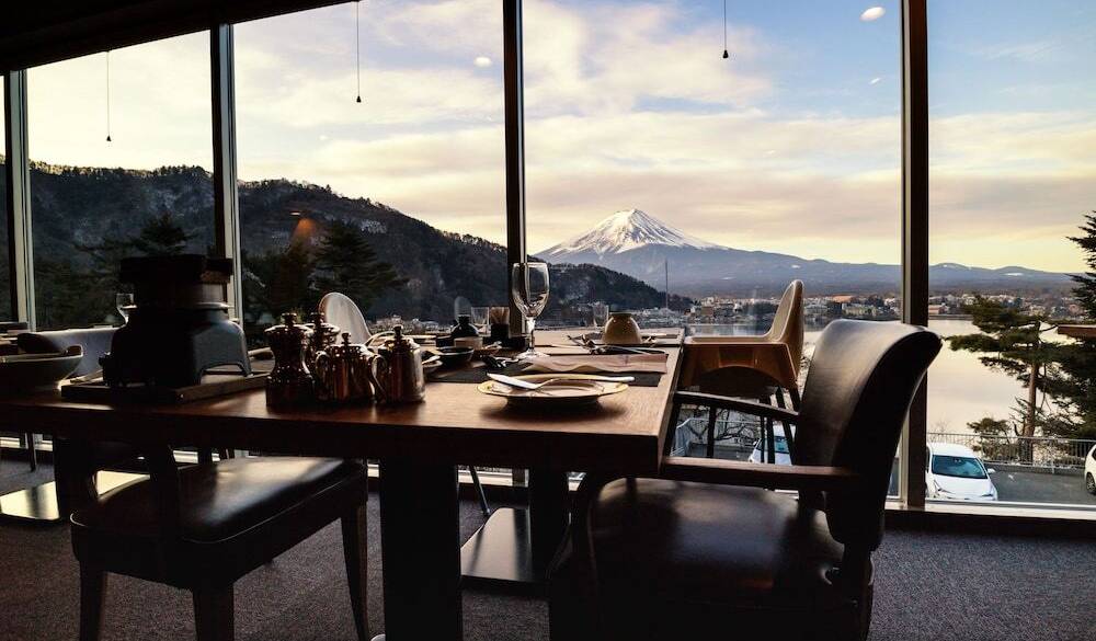 レストラン① / 4