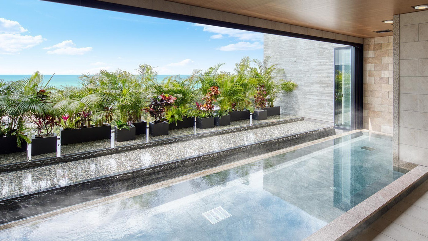 全室オーシャンビューの絶景！美ら海に魅せられる3996342