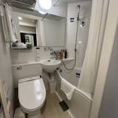 アパホテル 日本橋 馬喰町駅前(東京都 ビジネスホテル) / 4