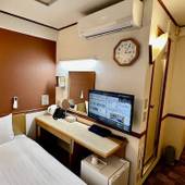 東横イン新横浜駅前本館（神奈川県 ビジネスホテル） / 5