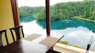 食事処一例③ / 3