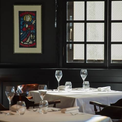 長野の風土に根ざした
特別な夕食を堪能 / 4