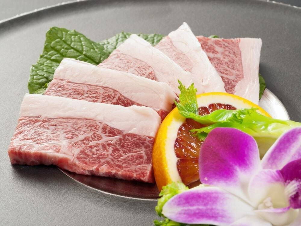 レストラン