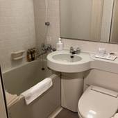 ホテル・レクストン鹿児島（鹿児島県 ビジネスホテル） / 4