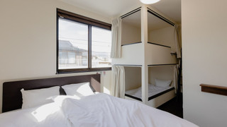 1棟貸し 定員10名　A棟