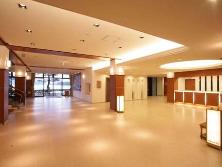 天橋立温泉 天橋立ホテル / 2