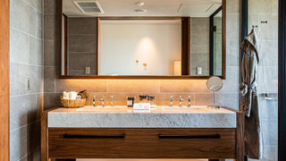 オーシャンフロント 13歳以上 禁煙