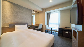 ダブルルーム 禁煙