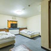 Tabist 上越セントラルホテル 高田仲町(新潟県 ビジネスホテル) / 4