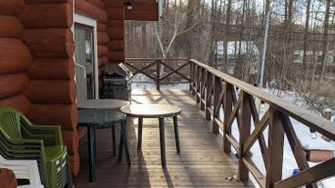 テラス / パティオ / 32