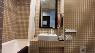 デラックス ダブルルーム