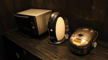 専用キッチン / 3