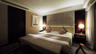 エグゼクティブフロア タワースイート 禁煙 (朝食&エグゼクティブフロア特典あり)