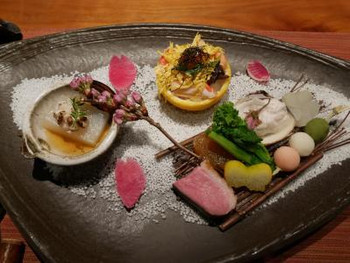 1.　お宿 なごみ野3427780