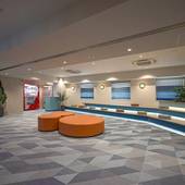 SPAWORLD HOTEL＆RESORT（大阪府 リゾートホテル） / 2