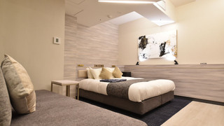 コンフォートダブル 禁煙