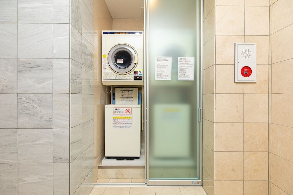 ランドリー ルーム