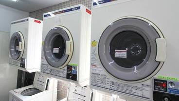 ランドリー ルーム / 5