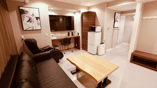 デラックス ツインルーム 禁煙 (Main Building)