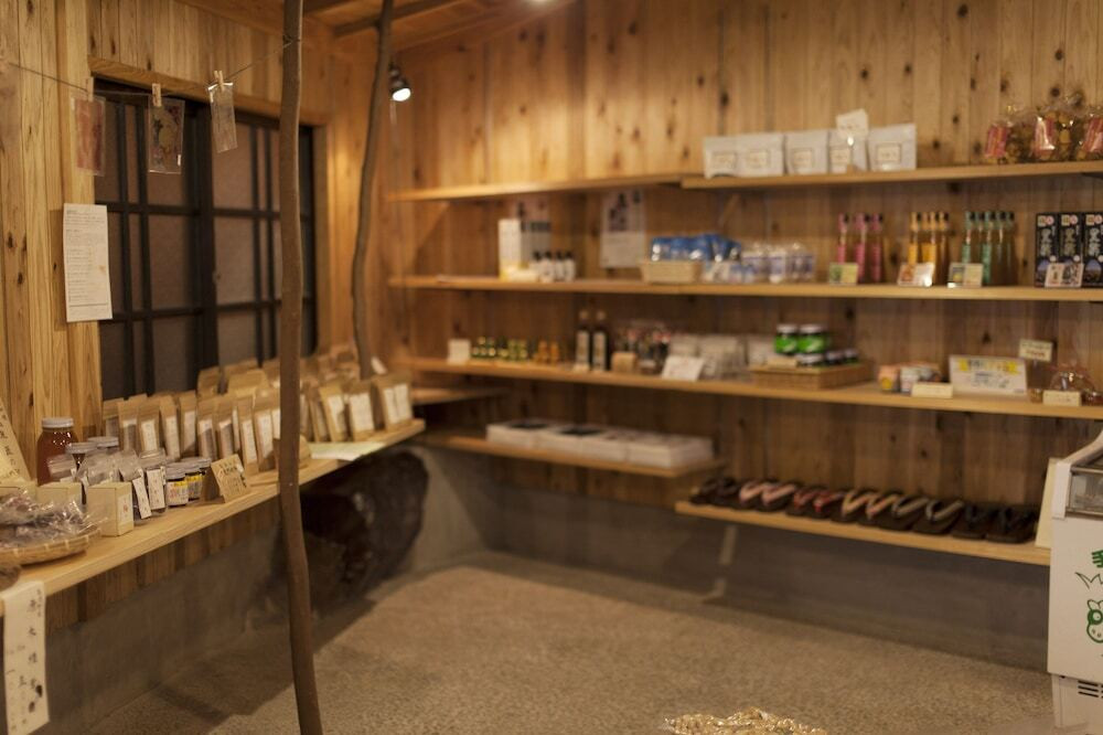 ギフト ショップ