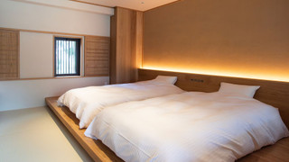 一般客室(50平米以上)禁煙