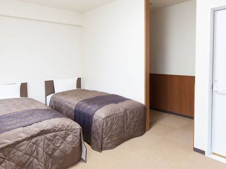 ホテル若松 エクセル（伊勢崎駅南） / 5