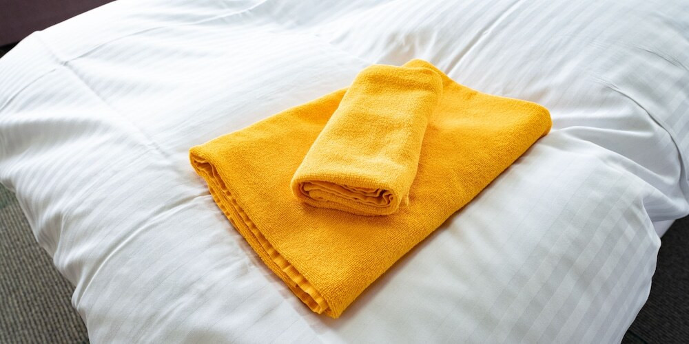 客室の設備とサービス