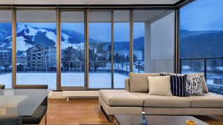 ペントハウス 3 ベッドルーム (3 Bedroom Penthouse Annupuri View)