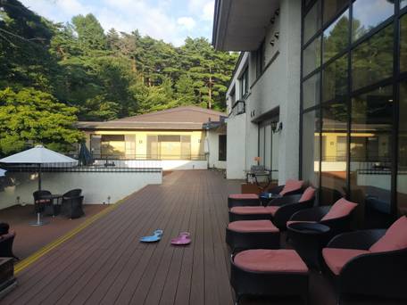 1000Mのおもてなし 八ヶ岳 ホテル風か / 3