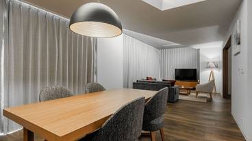 リビング エリア / 32