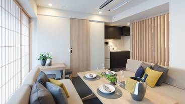 リビングルーム / 24