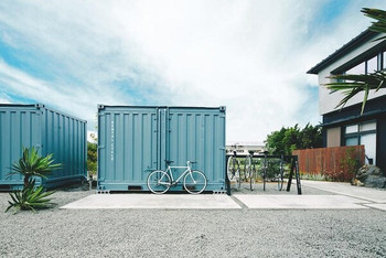 2.スタイリッシュなリノベ宿「kagelow Mt.Fuji Hostel Kawaguchiko」 3515370