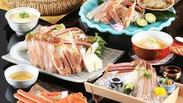 夕食一例⑦ / 7