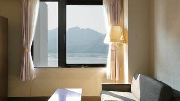 リビング エリア / 23