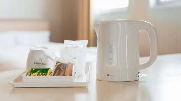 客室の設備とサービス / 29