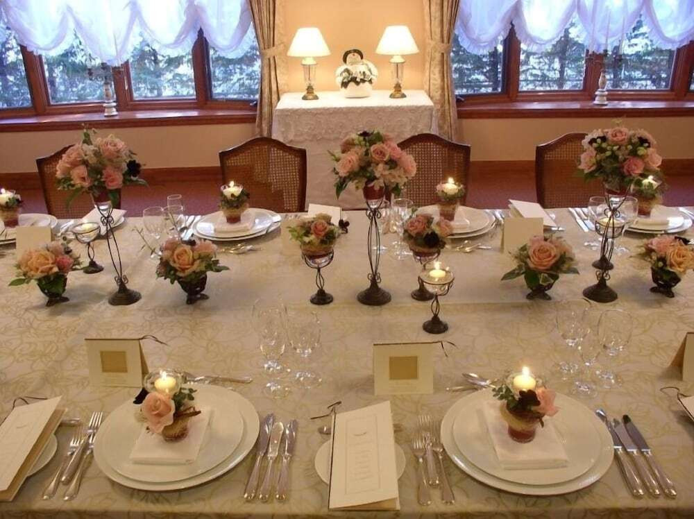 バンケット ホール