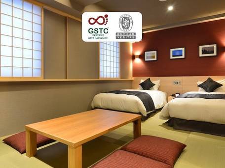 ベストウェスタンプラスホテルフィーノ千歳 / 1