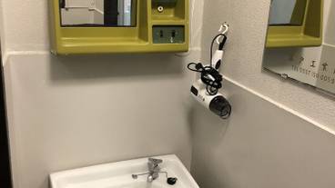 バスルームのシンク / 10