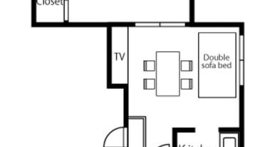 フロアマップ / 36