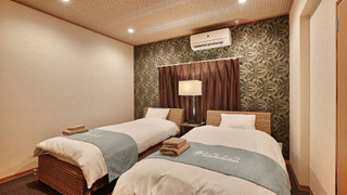 エグゼクティブ ヴィラ 3 ベッドルーム