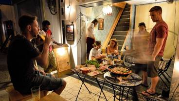 バーベキュー / ピクニック エリア / 17