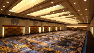 屋内結婚式場 / 16