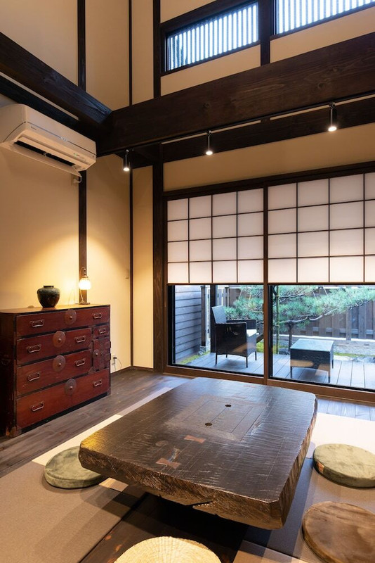 リビングルーム