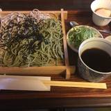 茶房 金閣庵(サボウキンカクアン)