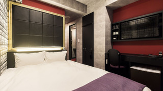 [South Wing] スタンダードダブルルーム 禁煙