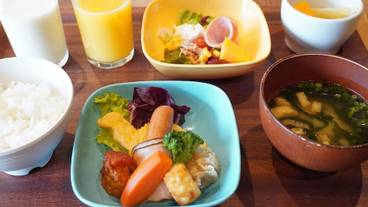 レストラン / 10