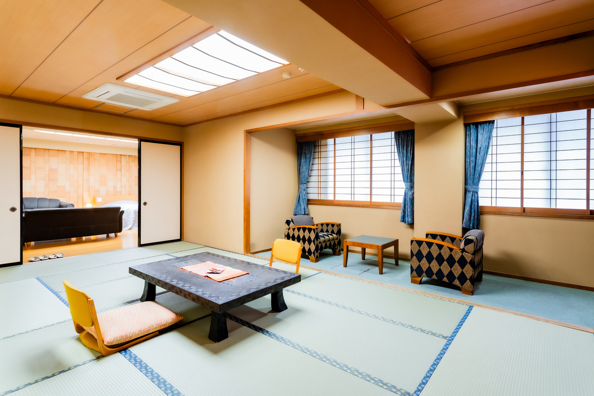 部屋