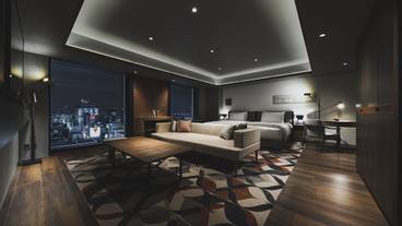 プレミアムコンフォートツイン / 9